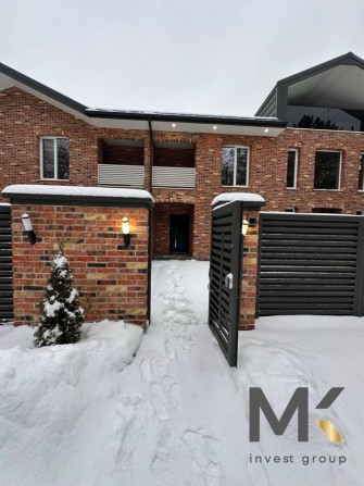 Таунхаус з виходом в ліс. Швидкий виїзд на Житомирську трасу!!! - фото 1