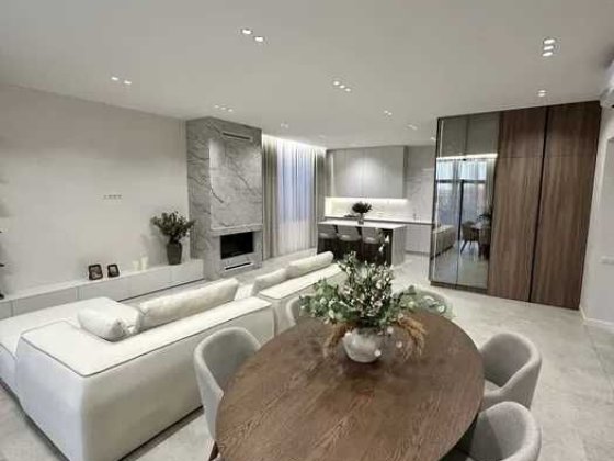 НОВИЙ котедж з РОЗКІШНИМ ремонтом під Києвом, Віта Поштова ! Віта-Поштова