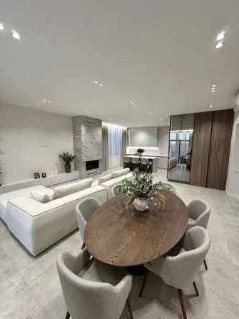 НОВИЙ котедж з РОЗКІШНИМ ремонтом під Києвом, Віта Поштова ! - фото 1