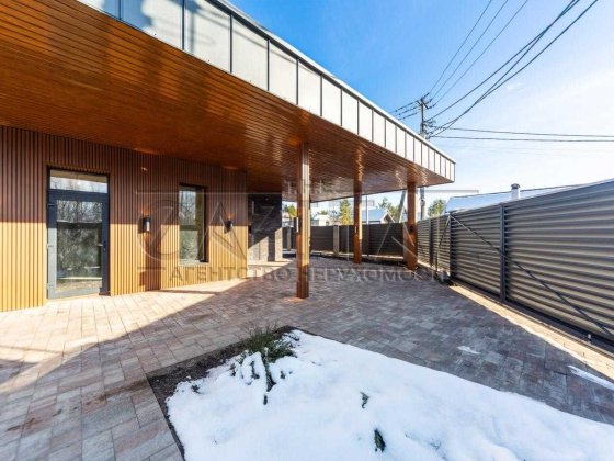 НАЙКРАЩИЙ Будинок ВітаПоштова БЕЗ КОМІСІЇ 160м2 ГАЗ Під чистову Віта-Поштова