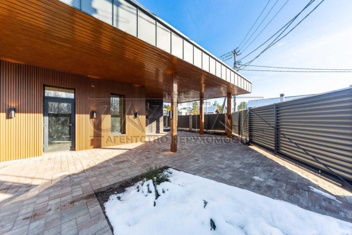 НАЙКРАЩИЙ Будинок ВітаПоштова БЕЗ КОМІСІЇ 160м2 ГАЗ Під чистову - фото 1