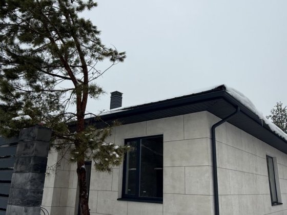 Дуплекс з чистовою, Віта Поштова, 100м2, 3,6 соток, без комісії Віта-Поштова