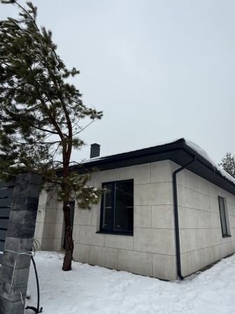 Дуплекс з чистовою, Віта Поштова, 100м2, 3,6 соток, без комісії - фото 1