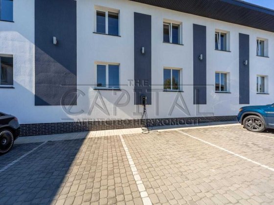 Продаж будинку, Стоянка, Бучанський -н Стоянка