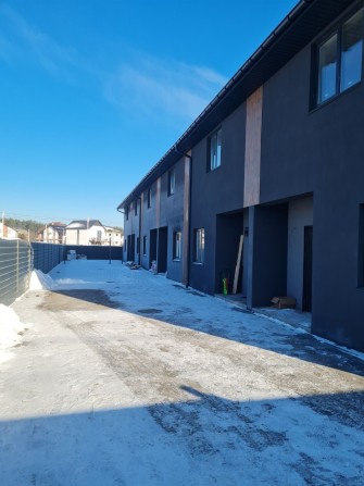 СЕРТИФІКАТ!ТАУН З РЕМОНТОМ 110м2! 4 кімнати!Швидкий виїзд на Київ! - фото 1