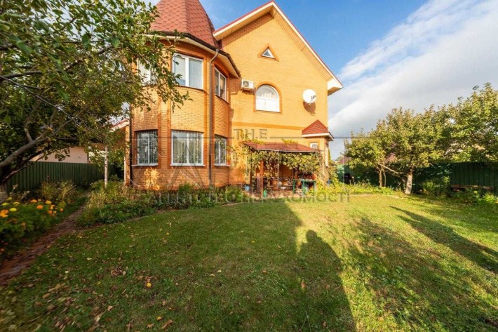 Продаж будинку з газом та генератором, Стоянка, бучанський район - фото 1