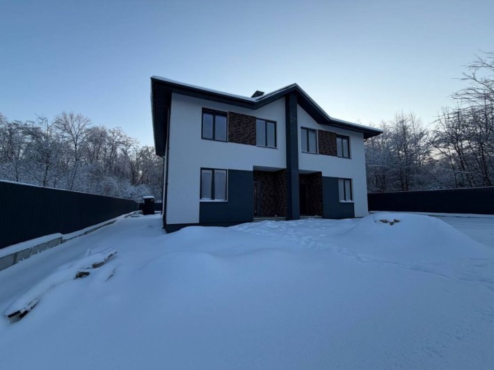 Купити Дуплекс біля Києва (Ірпінь) - фото 1