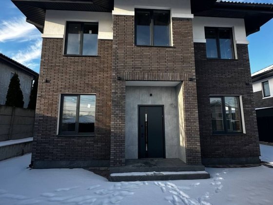 Продаж готового будинку | Ірпінь (Стоянка), закрите котеджне містечко Стоянка