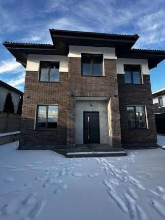 Продаж готового будинку | Ірпінь (Стоянка), закрите котеджне містечко - фото 1