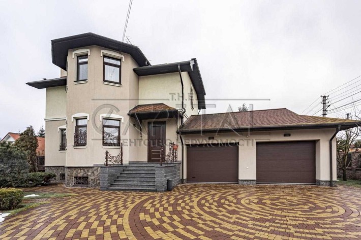 Києво-Святошинський район, Стоянка, вул. Київська - фото 1