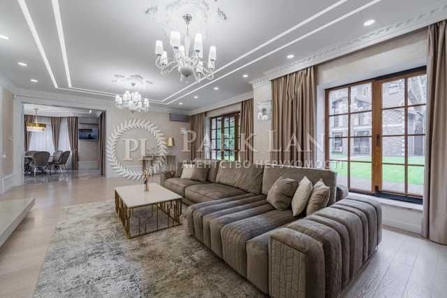 5-к будинок Стоянка, вул Лісна 460м2 13 сот поруч Гореничі Капітанівка - фото 1