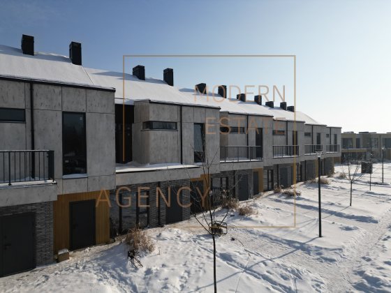 Сітіхаус 72м²,з терасою!  м.Ірпінь  РОЗТЕРМІНУВАННЯ! 1й внесок 20% Стоянка