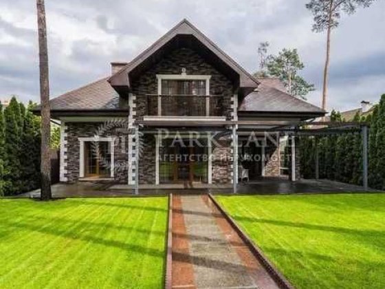 Будинок Стоянка  котеджне містечко Осінній /поруч Гореничі Білогородка Стоянка