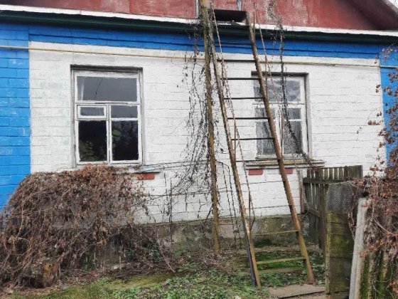 Продається будинок в місті  Березань. Від власника Березань