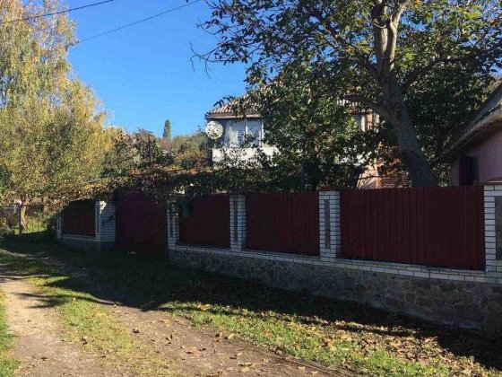 Продаж Будинку в Богуславі ! Богуслав