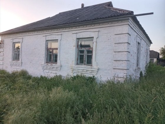 Продам будинок центрі Богуслав