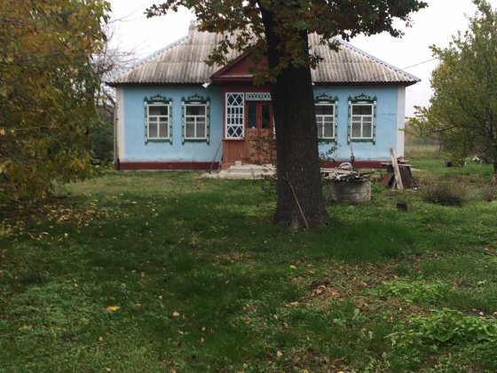 Продам дом в городе Березань Киевской области с земельным участком Березань