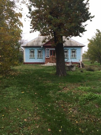 Продам дом в городе Березань Киевской области с земельным участком - фото 1