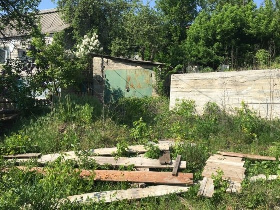 Продається будівництво в м. Богуславі Богуслав