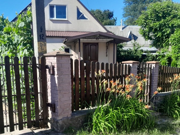 Будинок  у мальовничому  місці - фото 1