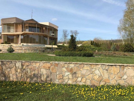 Продаж 800м Будинок маєток с. Халча Кагарлик Обухівський Київська обл Кагарлик