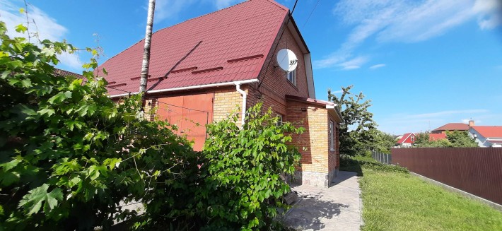 Сучасний, двоповерховий будинок - Кагарлик! - фото 1