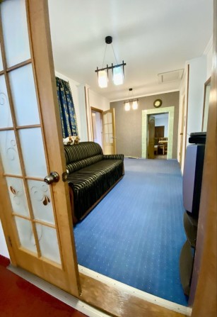 Будинок 60м2 м. Кагарлик, м. Київ 60 км - фото 1