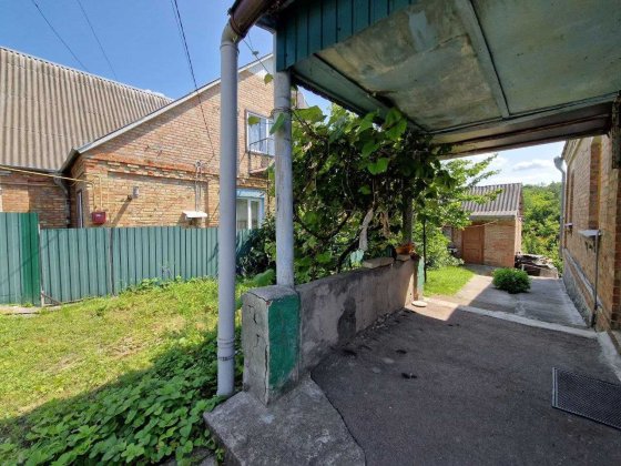 Продається житловий будинок у м. Кагарлик Кагарлик