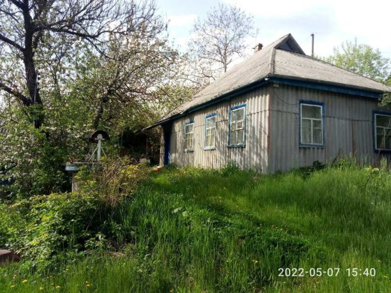 Продам будинок в м.Кагарлик Кагарлик