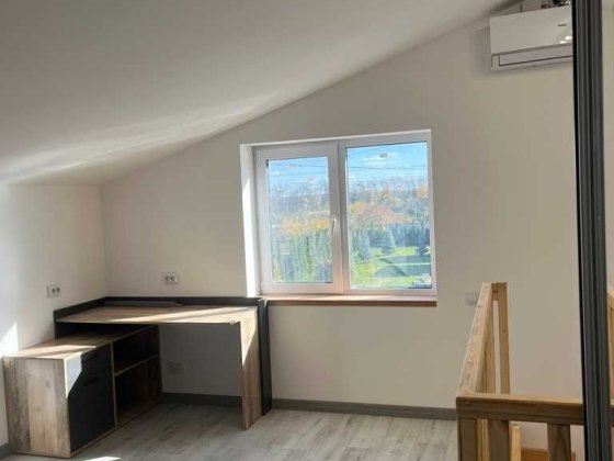 Новий будинок, ремонт 2025р, кондиціонер, тепла підлога, паркомісце. Тетіїв