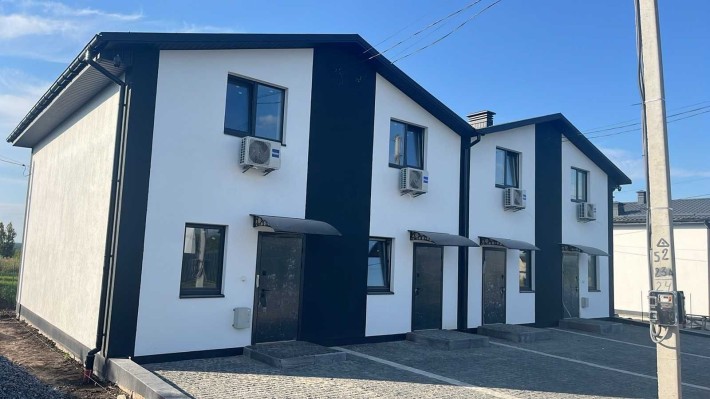 Нові будинки, сучасні планування, єОселя, єВідновлення, розтермінуваня - фото 1