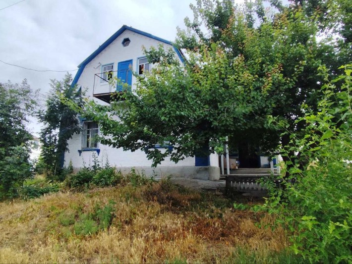Продаж будинку в Тетіїві - фото 1