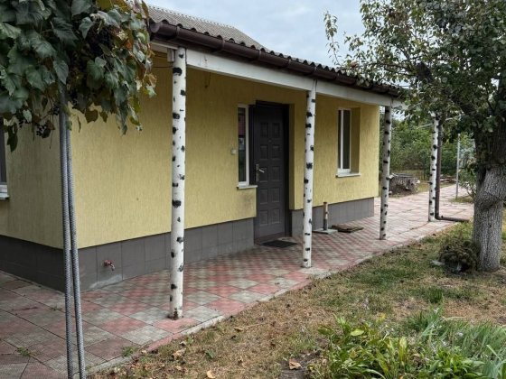 Продаж будинку м Узин Розглядаємо державні програми Узин