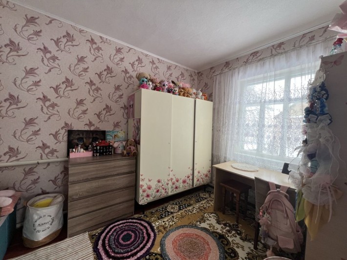 Ексклюзив.Продам хороший цегляний будинок зі зручностями місто Узин - фото 1