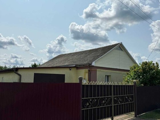 Затишний будинок у м. Узин — простір, комфорт і власна територія! Узин