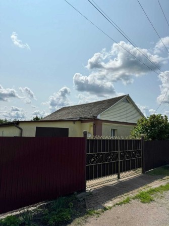 Затишний будинок у м. Узин — простір, комфорт і власна територія! - фото 1