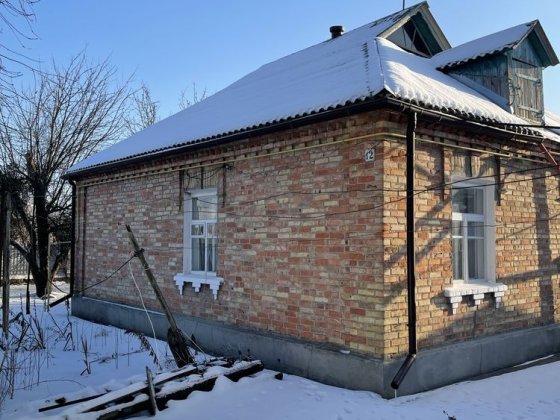 Продаж будинку в місті Миронівка Мироновка