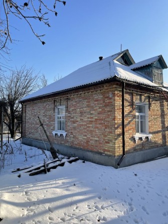 Продаж будинку в місті Миронівка - фото 1