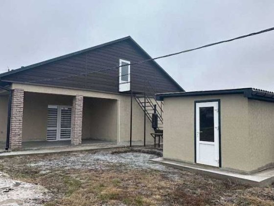 Миронівка, новий будинок в центрі. Зелений тариф. Мироновка