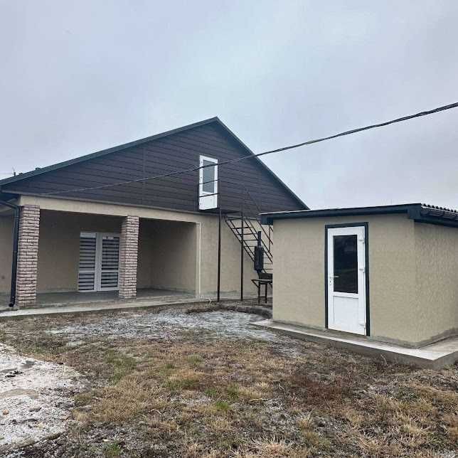 Миронівка, новий будинок в центрі. Зелений тариф. - фото 1