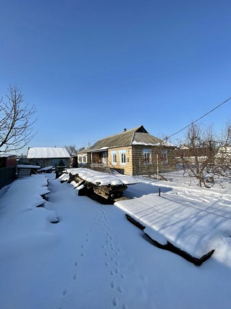 Продаж цегляного будинку в місті Миронівка - фото 1