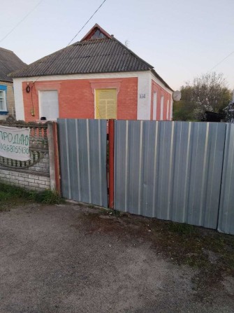 Житловий будинок Миронівка Київської області - фото 1