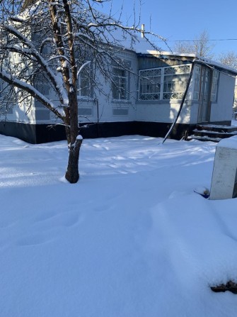 Продам будинок від  власника  в м Тараща  Киівськоі обл.  поблизу лісу - фото 1
