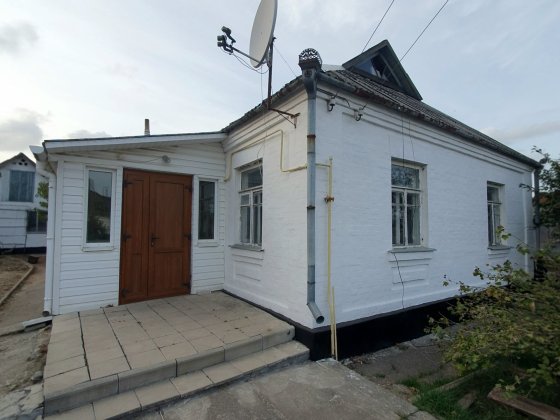 Продаж будинку м Тараща Тараща