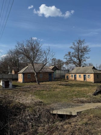 Дім,Хата в с.Росава - фото 1