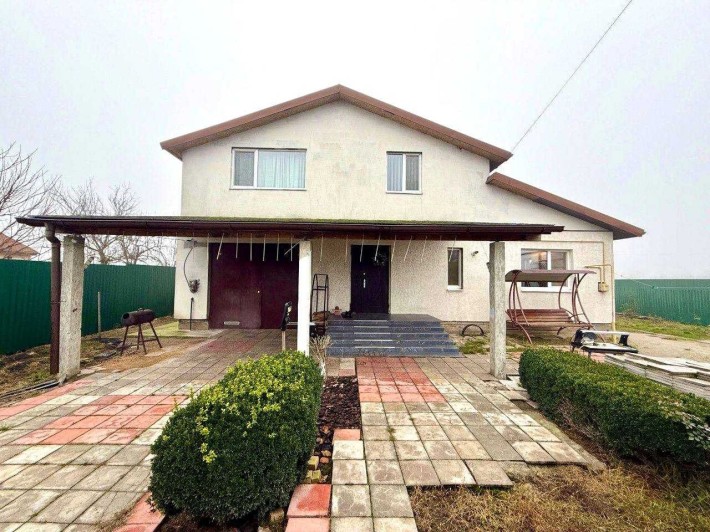 Продаж капітального 5кім будинку в м. Миронівка Є ВІДЕООГЛЯД - фото 1