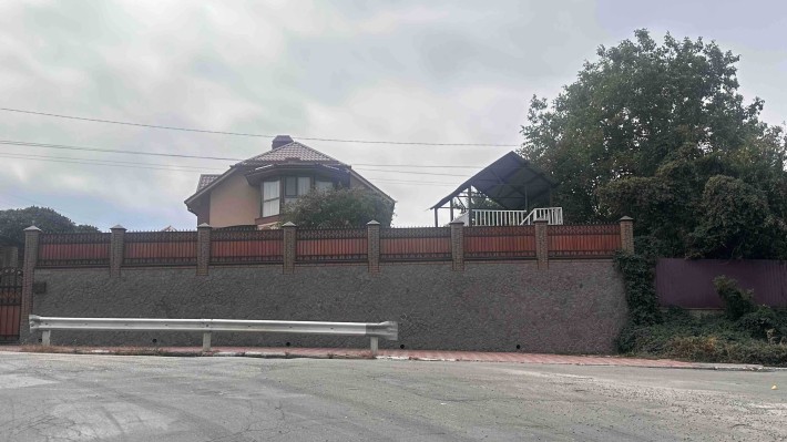 Будинок Миронівка - фото 1