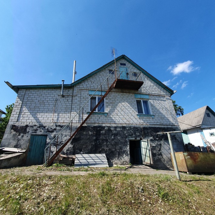 Продаж будинку м.Тараща - фото 1