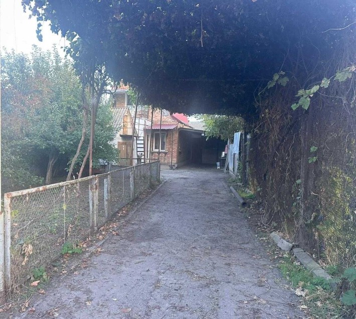 Продається житловий будинок - фото 1