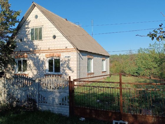 Продаж будинку м. Тараща Тараща